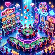 Slots 7 casino login Slot Oyunları: En Popüler Sağlayıcılar ile Oynayın